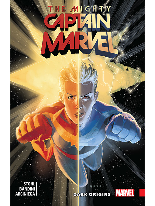 Title details for The Mighty Captain Marvel (2016), Volume 3 by Margaret Stohl - Available